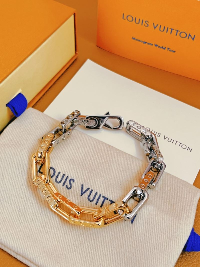 Louis Vuitton Bracelets